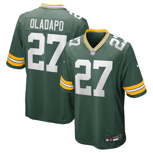 Green Bay Packers Maillot domicile 2026/27