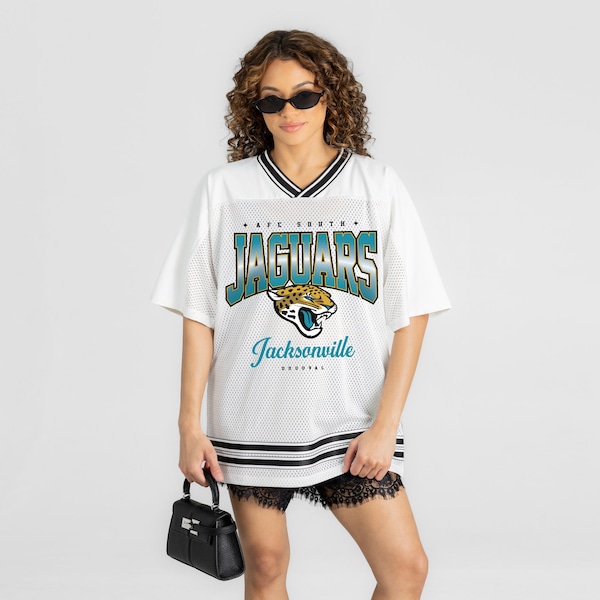 Jacksonville Jaguars Fashion-Trikot 2026/27