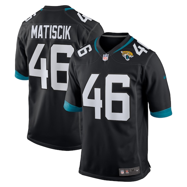 Jacksonville Jaguars Maillot alternatif 2026/27