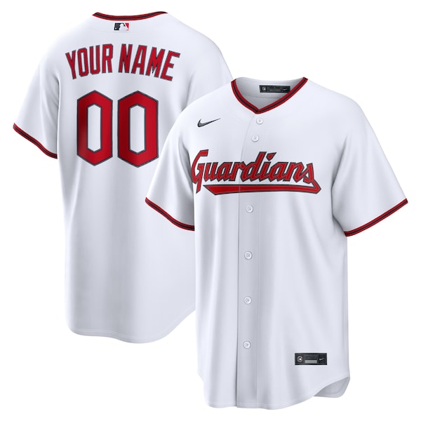 Cleveland Guardians Heimtrikot 2026/27