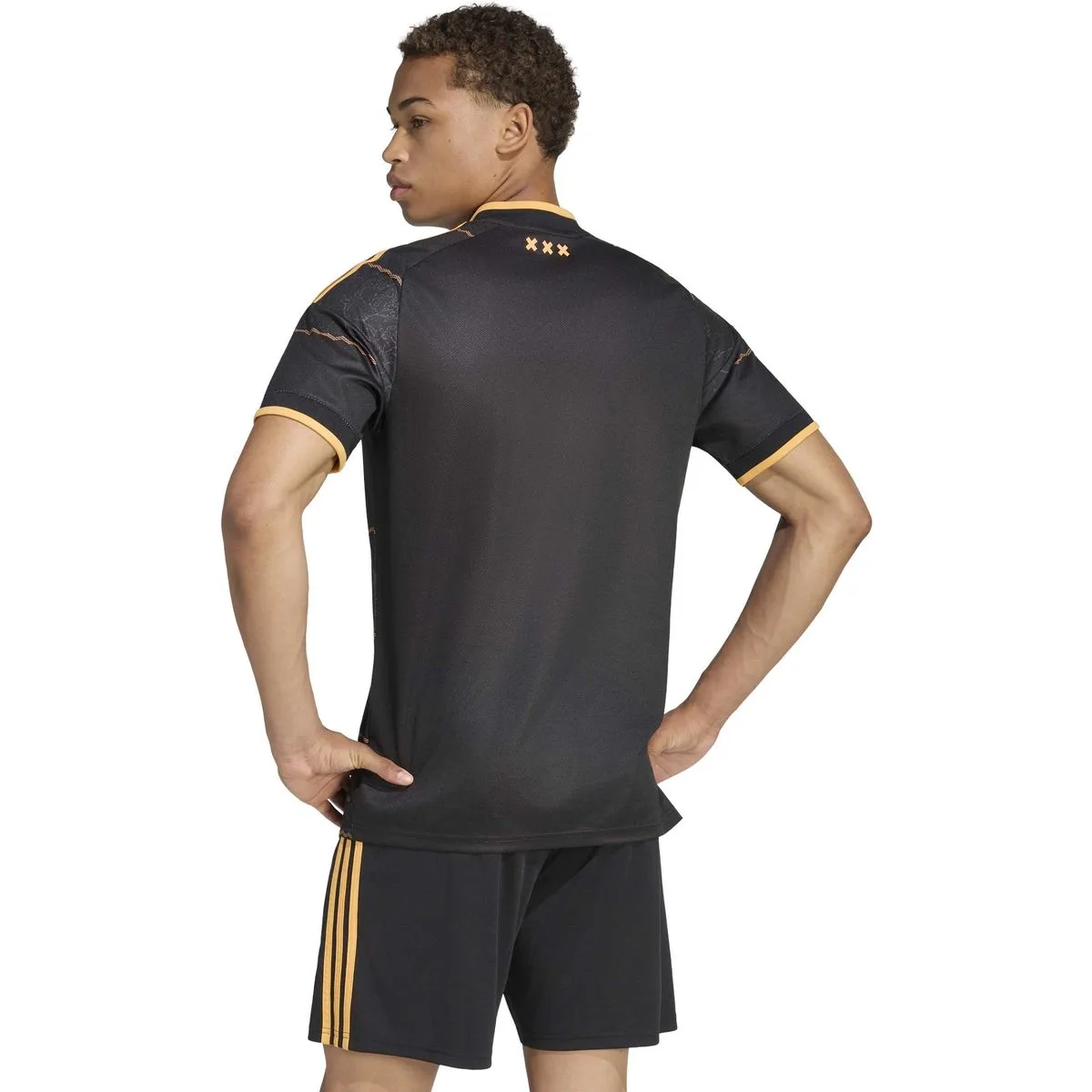 Ajax Amsterdam Camiseta visitante 2026/27