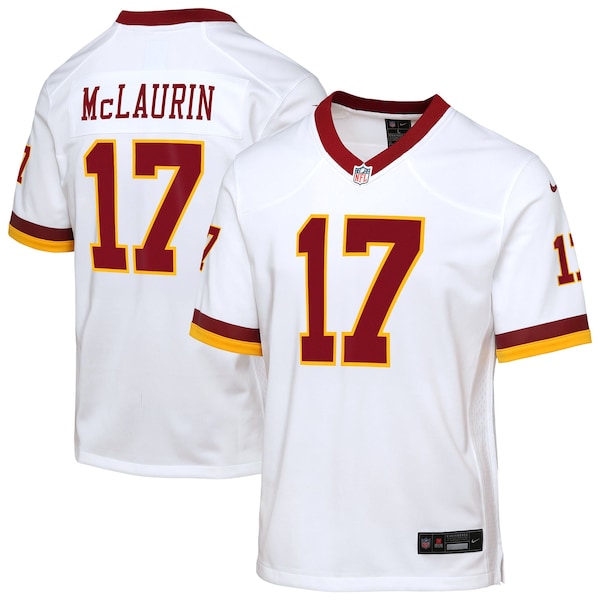 Washington Commanders Camiseta visitante 2026/27