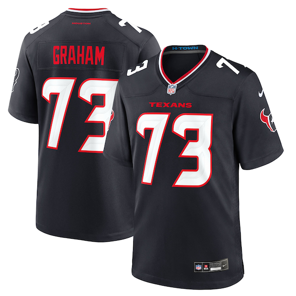 Houston Texans Maillot domicile 2026/27