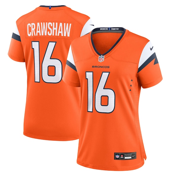 Denver Broncos Home Jersey 2026/27