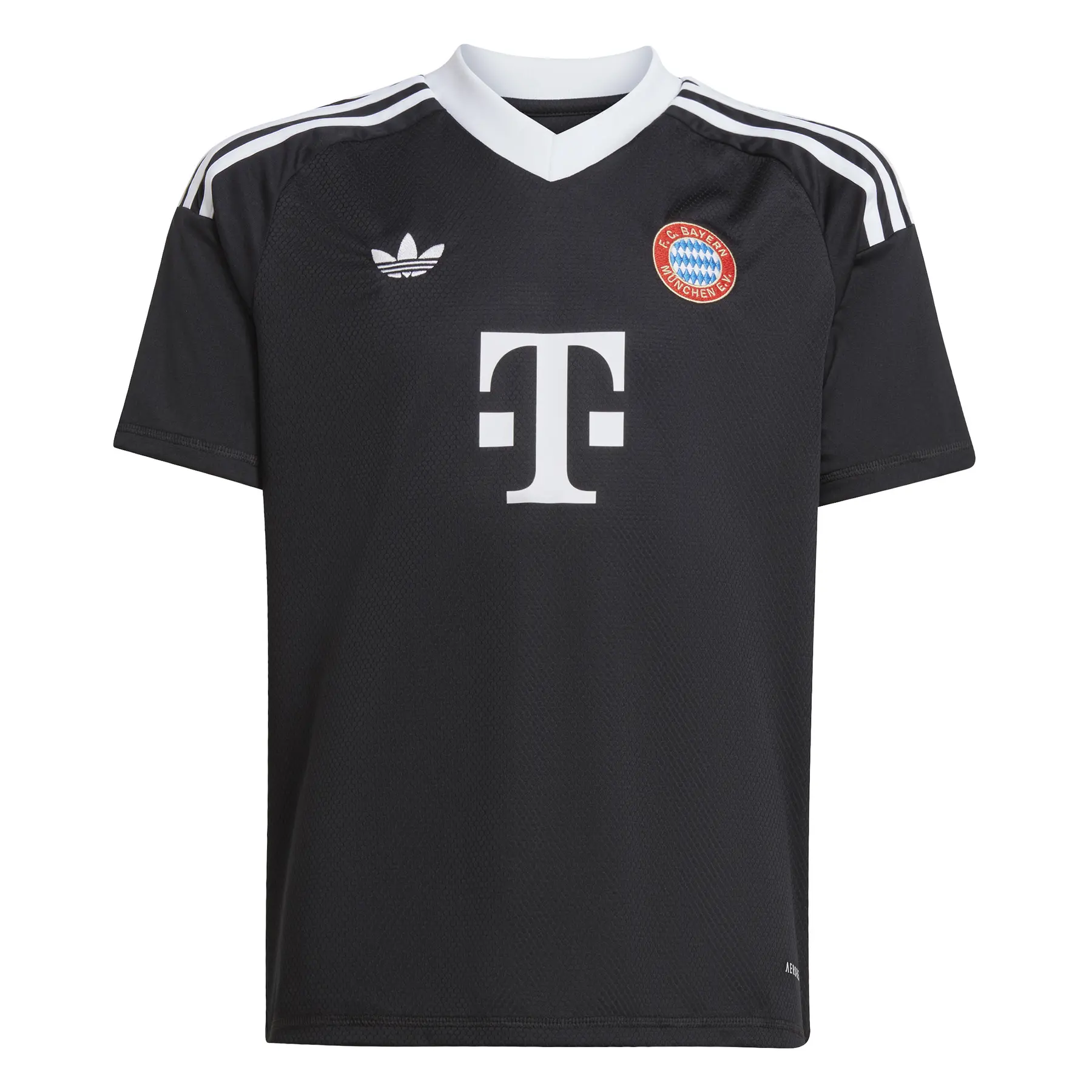 FC Bayern München Terza maglia da portiere 2024/25