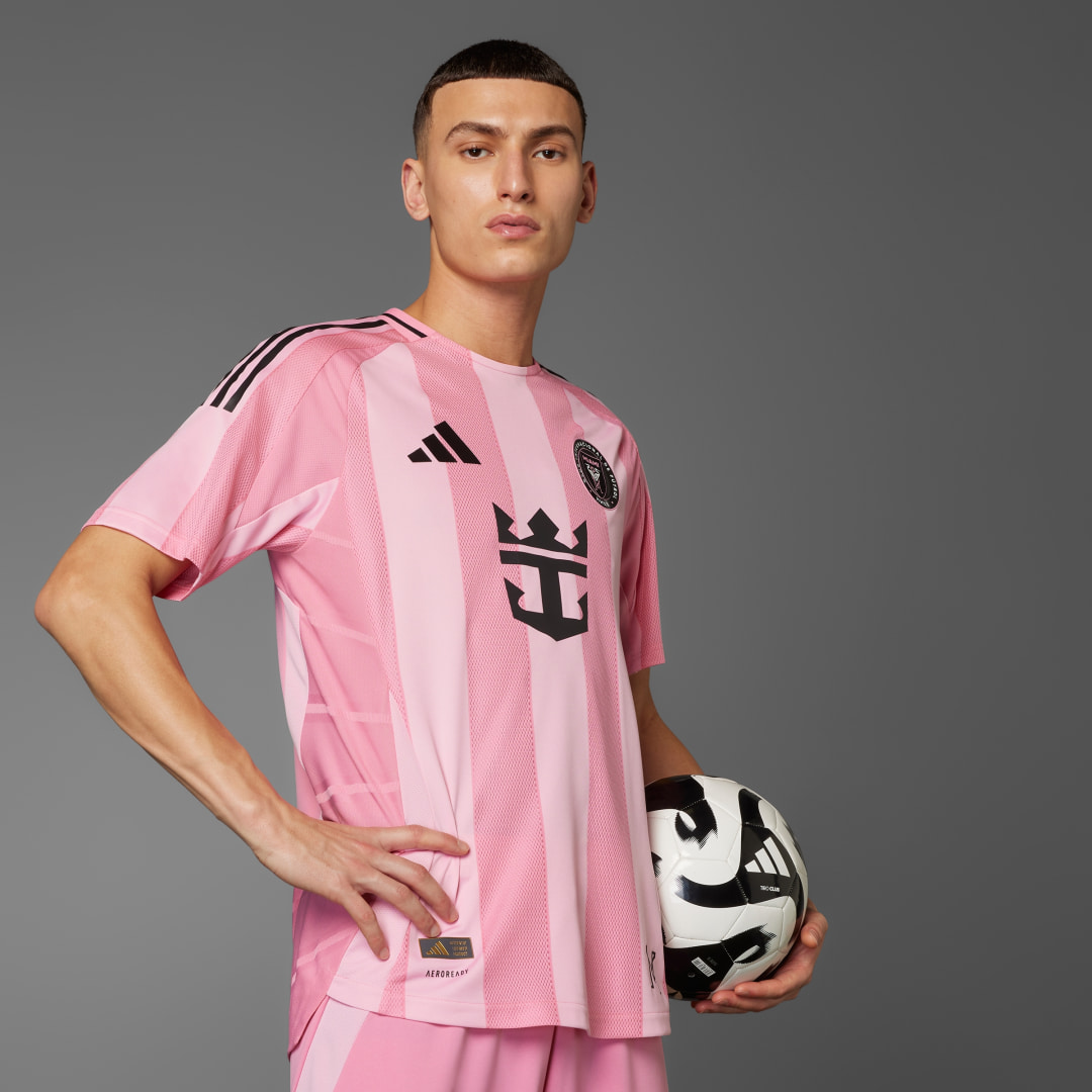 Inter Miami CF Maglia da casa 2025/26