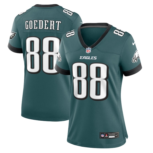 Philadelphia Eagles Home Jersey 2026/27