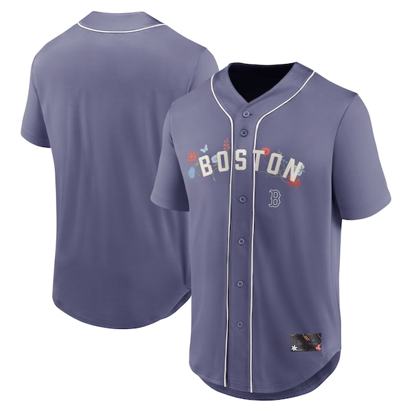 Boston Red Sox Sondertrikot 2025/26