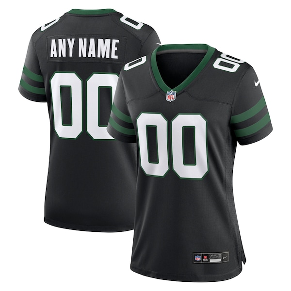 New York Jets Alternatief Shirt 2025/26