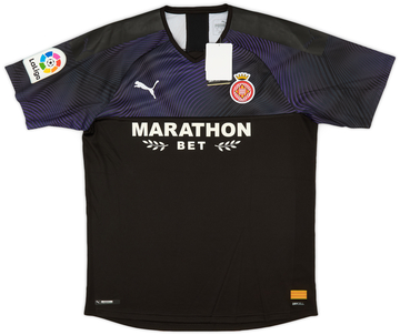 FC Girona Third Shirt 2019/20