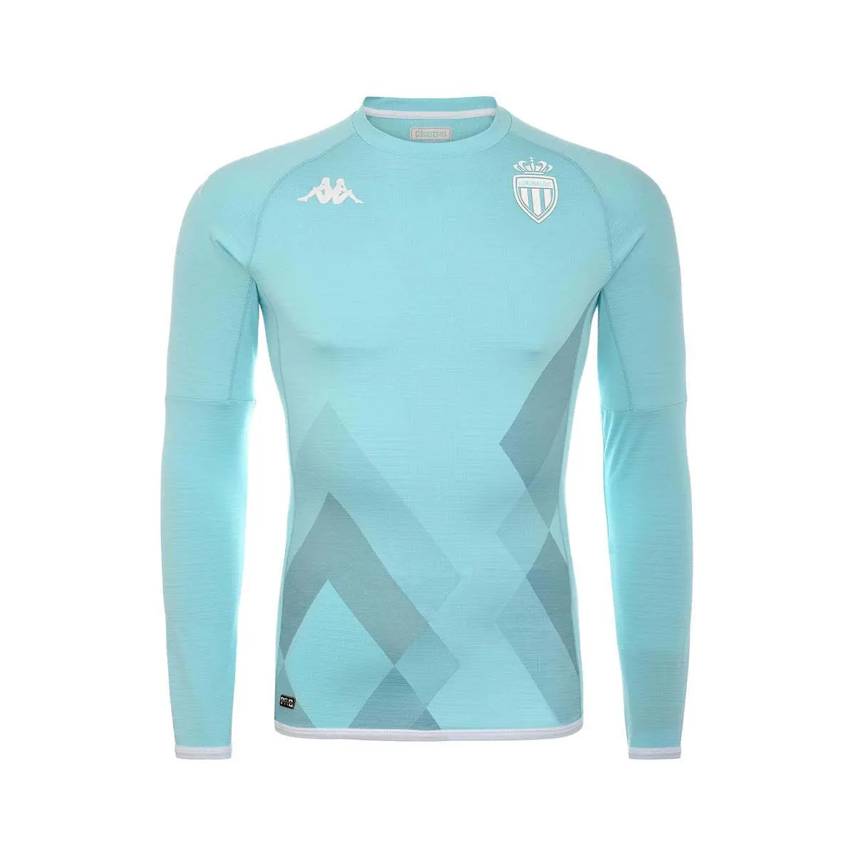 AS Monaco Maglia da portiere 2022/23