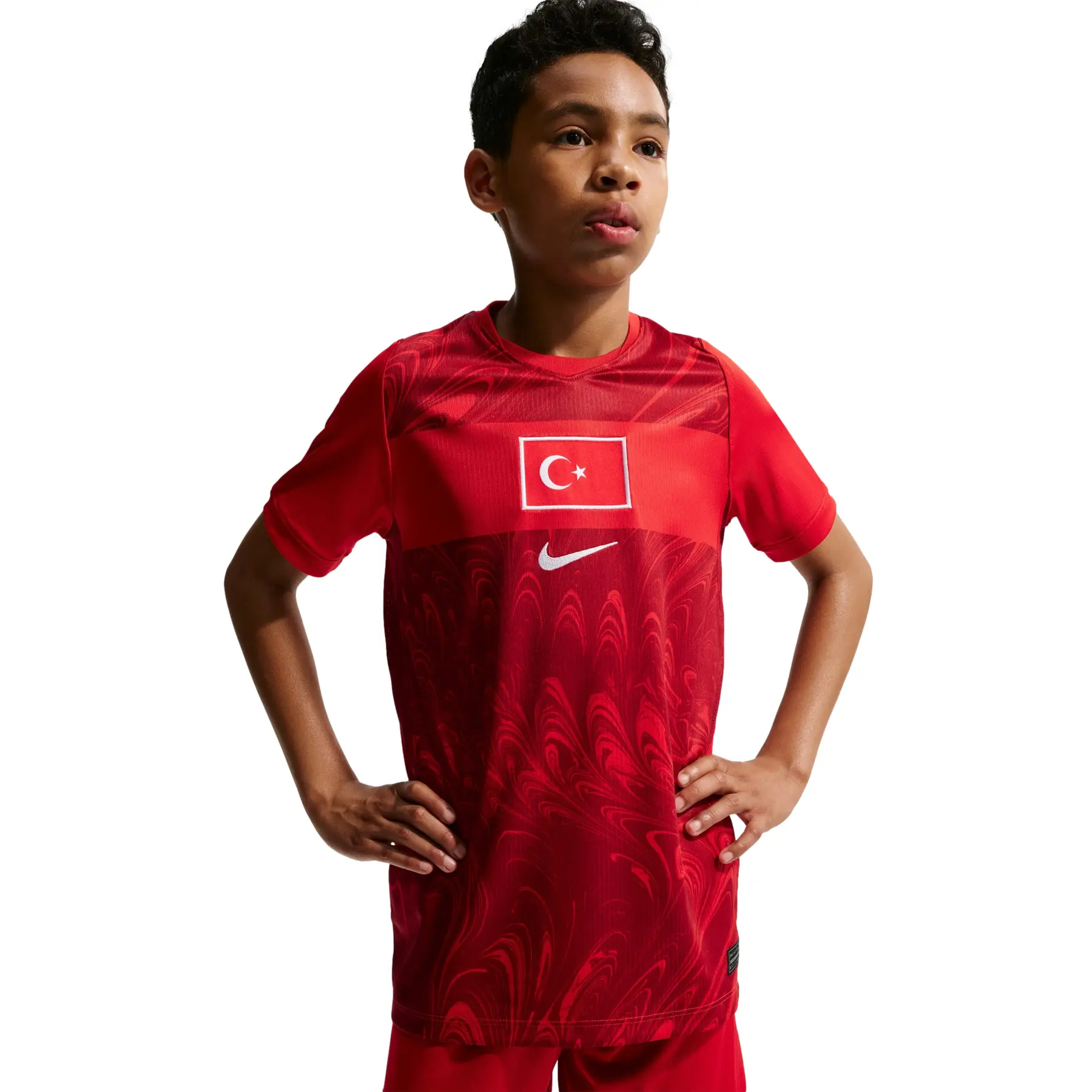 Türkei Heimtrikot 2026