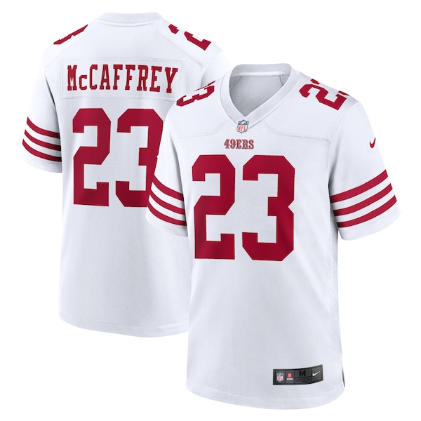 San Francisco 49ers Away Jersey 2026/27