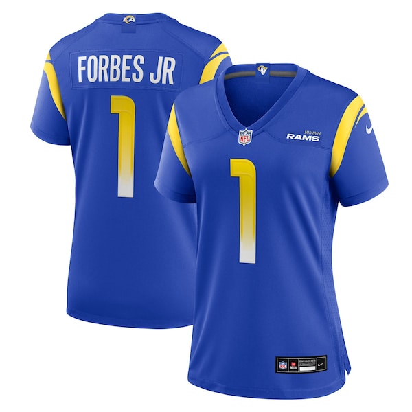 Los Angeles Rams Camiseta local 2026/27