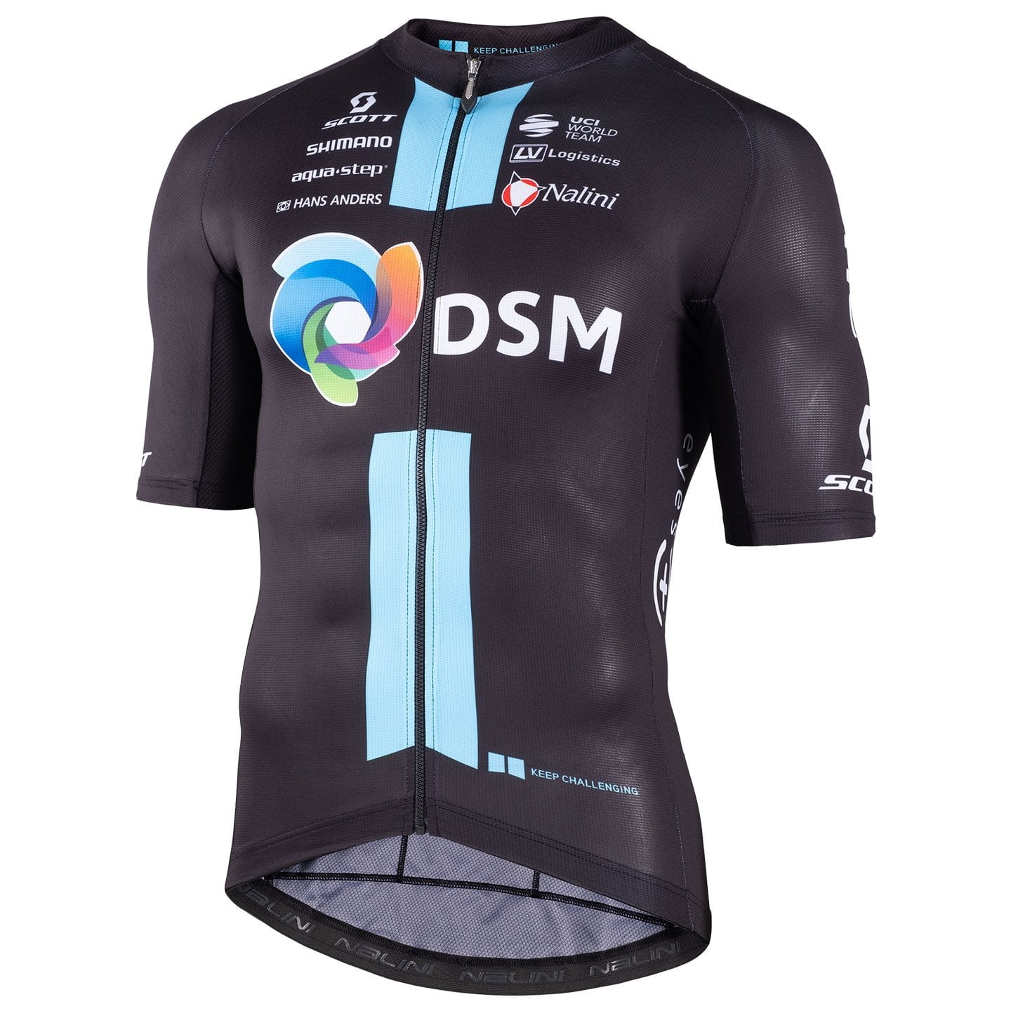 Team Picnic PostNL Special Shirt 2023