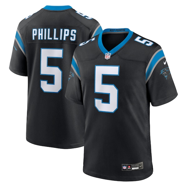 Carolina Panthers Camiseta local 2026/27