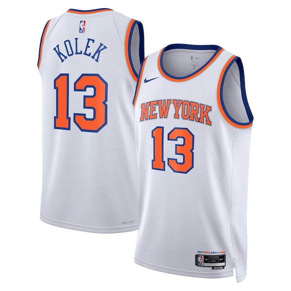 New York Knicks Association Edition 2026/27
