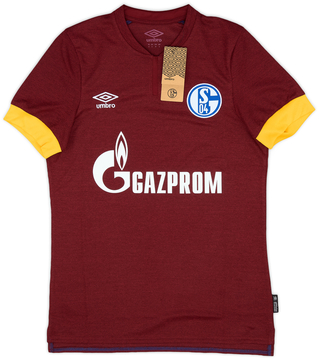 FC Schalke 04 Third Shirt 2021/22