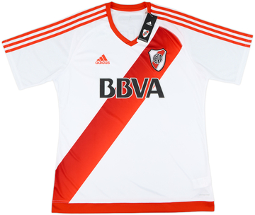 River Plate Heimtrikot 2016/17