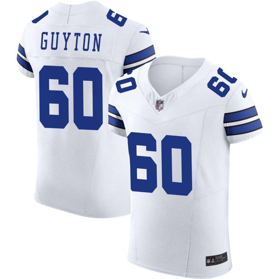 Dallas Cowboys Home Jersey 2026/27