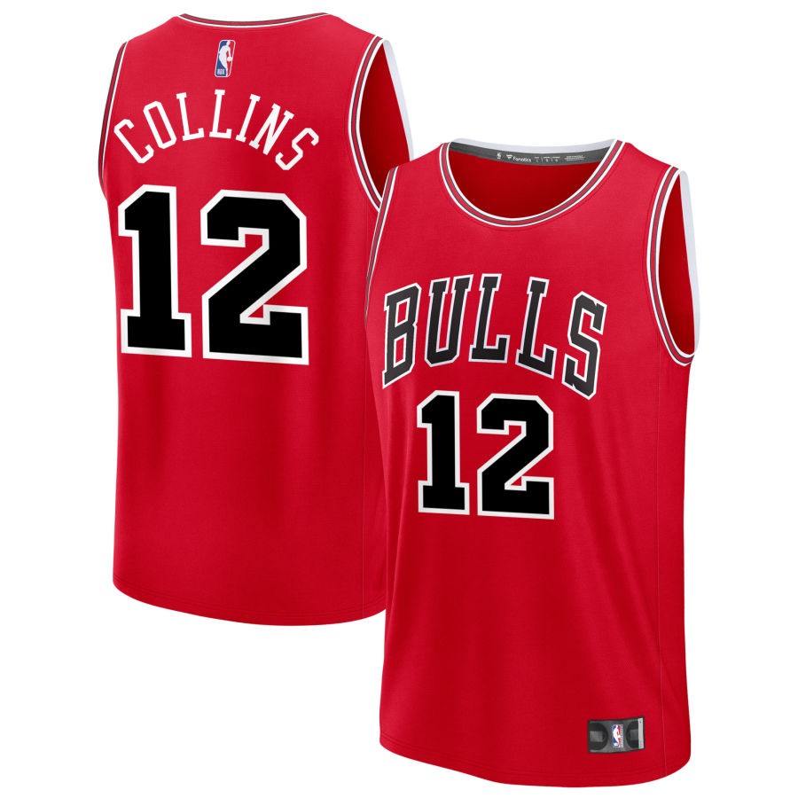 Chicago Bulls Icon Edition 2026/27