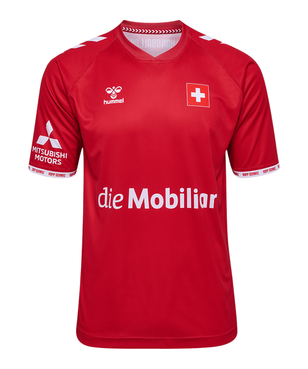 Suisse 2023/24