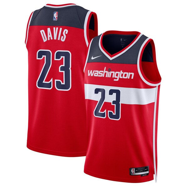 Washington Wizards Icon Edition 2026/27