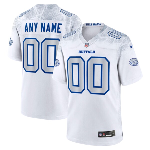 Buffalo Bills Maillot spécial 2025