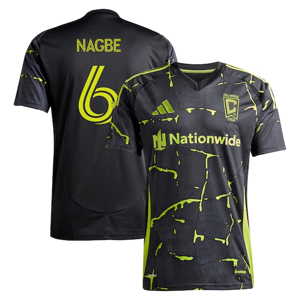 Columbus Crew 2025
