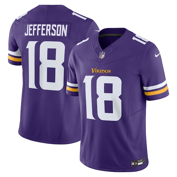 Minnesota Vikings Maillot domicile 2025/26