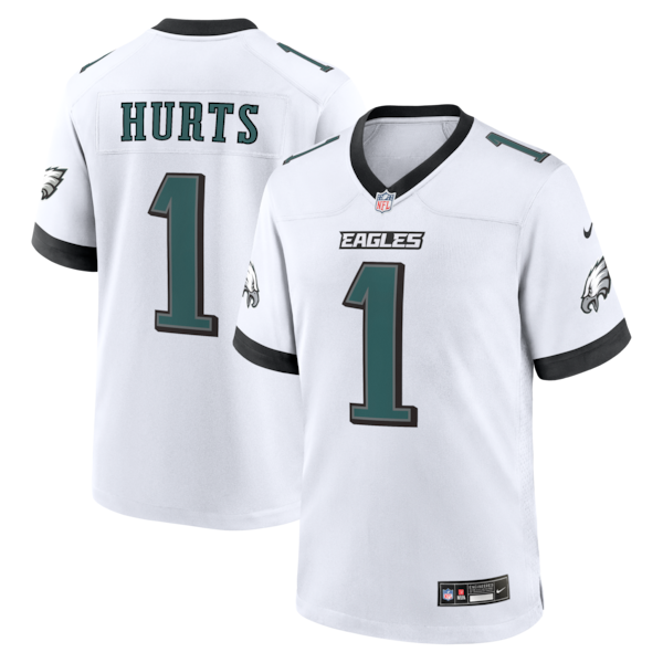 Philadelphia Eagles Camiseta visitante 2026/27