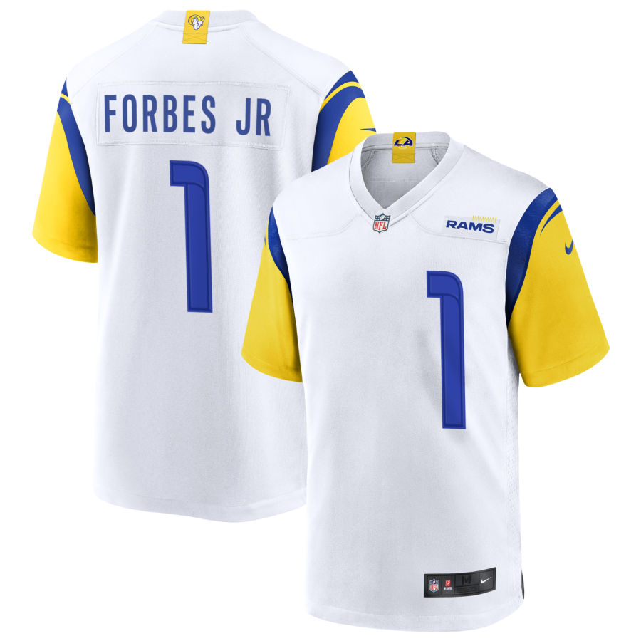 Los Angeles Rams Alternate-Trikot 2026/27