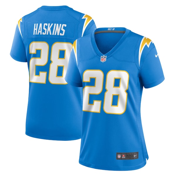 Los Angeles Chargers Maillot domicile 2026/27