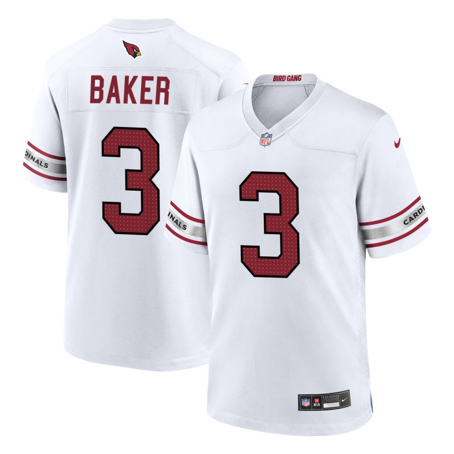 Arizona Cardinals Maillot extérieur 2026/27