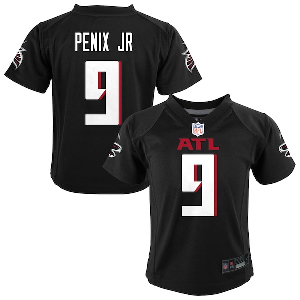 Atlanta Falcons Home Jersey 2026/27
