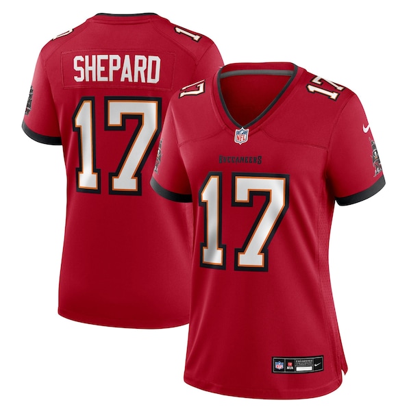 Tampa Bay Buccaneers Home Jersey 2026/27