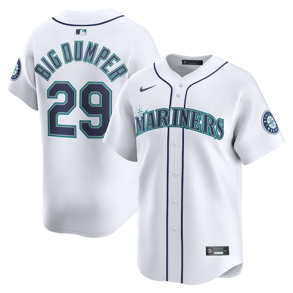 Seattle Mariners Heimtrikot 2026/27