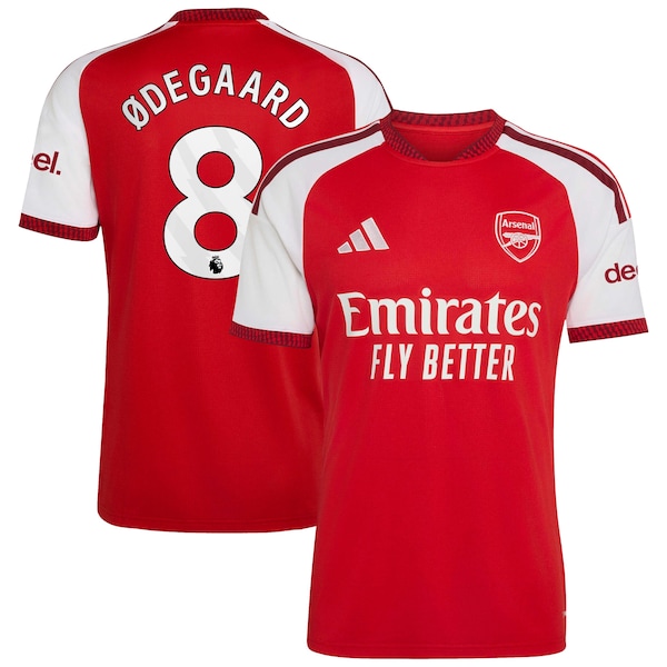 FC Arsenal Maglia da casa 2026/27