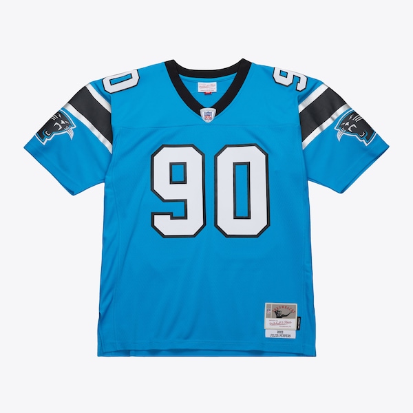 Carolina Panthers Special Shirt 2003