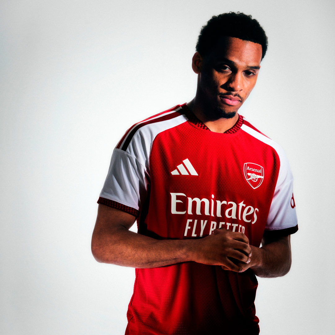 FC Arsenal Camiseta local 2026/27