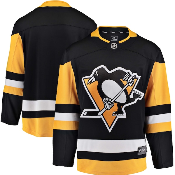 Pittsburgh Penguins Home Jersey 2026/27