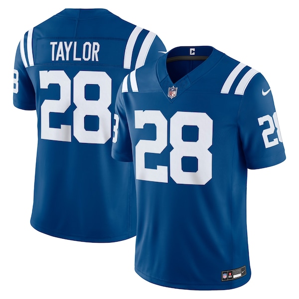 Indianapolis Colts Home Jersey 2026/27