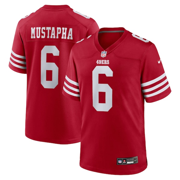 San Francisco 49ers Maillot domicile 2026/27