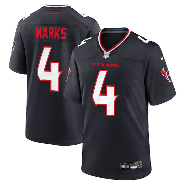 Houston Texans Maillot domicile 2026/27
