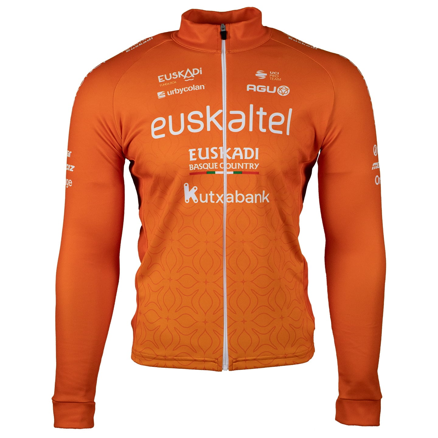 Euskaltel-Euskadi Special Shirt 2025
