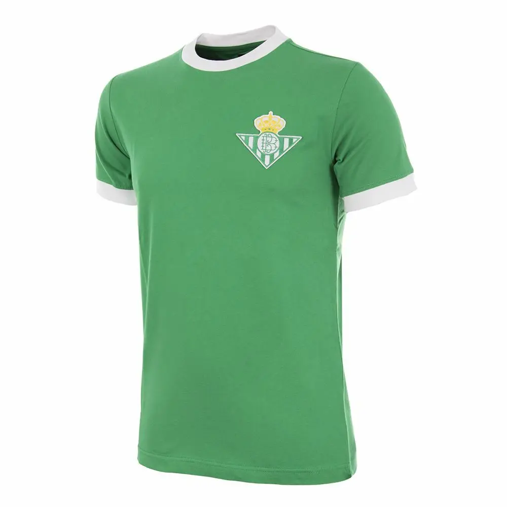 Betis Sevilla Away Shirt 1970
