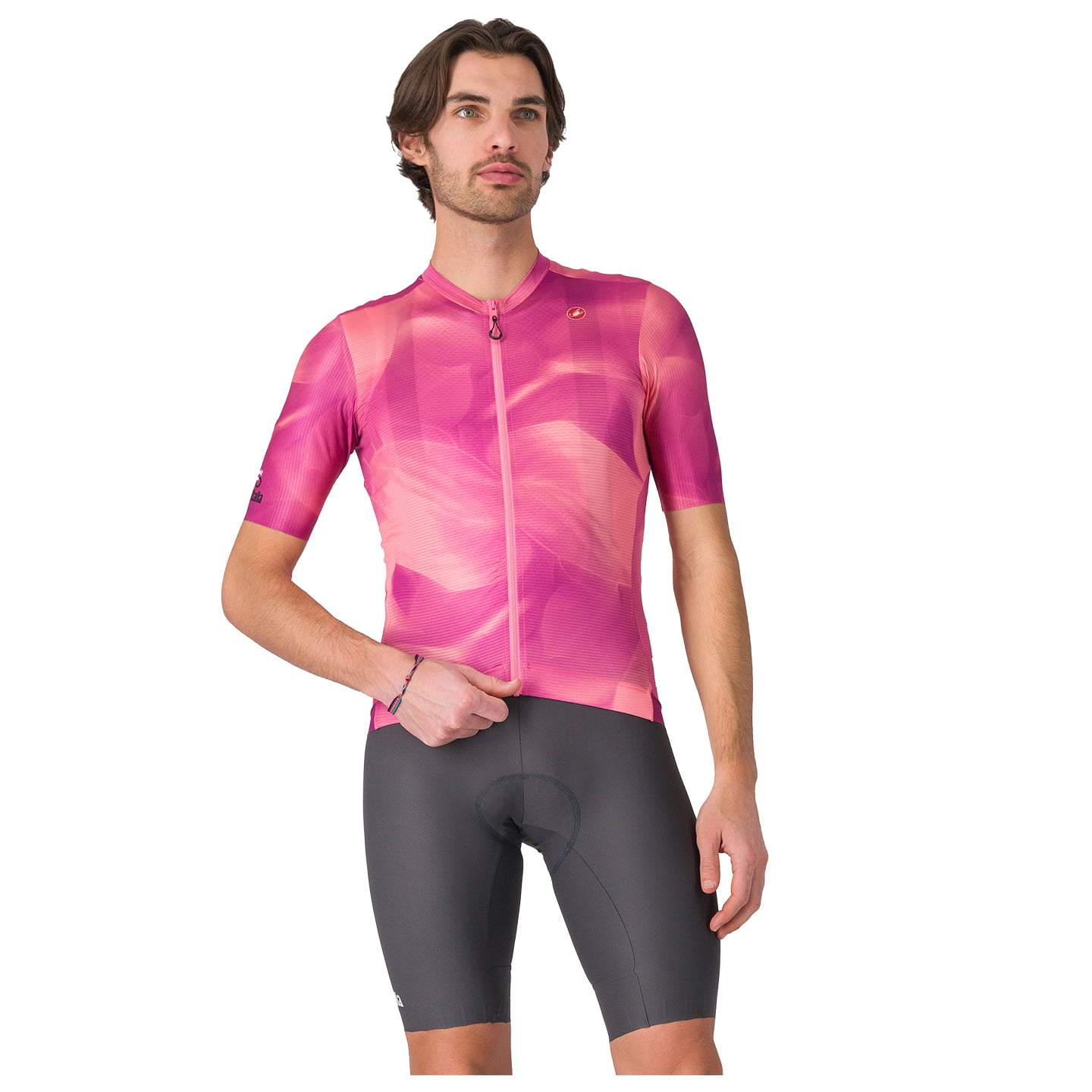 Giro d'Italia Set (Trikot + Hose) 2025