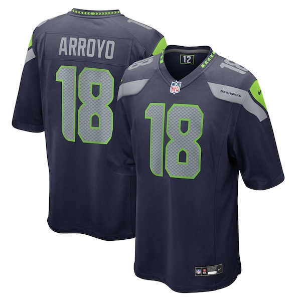 Seattle Seahawks Maillot domicile 2026/27