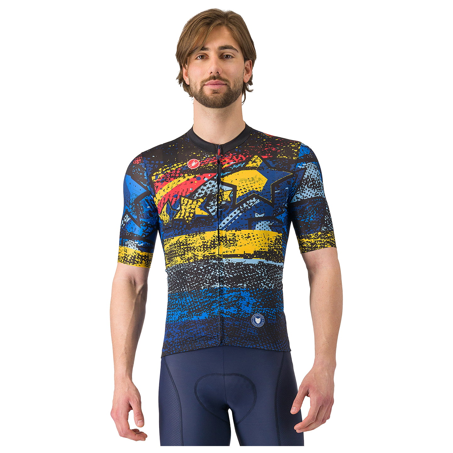 Soudal Quick-Step Wolfpack Merlier Rocket 2026