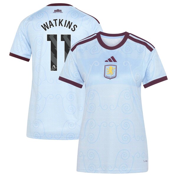 Aston Villa Derde Shirt 2026/27